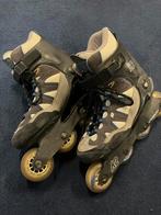 K2 skeelers maat 37, Sport en Fitness, Skeelers, Ophalen, Gebruikt, Inline skates 4 wielen, K2