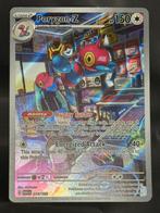 Porygon-Z - Paradox Rift, Hobby en Vrije tijd, Verzamelkaartspellen | Pokémon, Ophalen of Verzenden, Zo goed als nieuw, Losse kaart