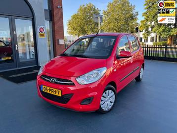 Hyundai I10 1.2 i-Drive Cool AIRCO RADIOCD/AUX/USB beschikbaar voor biedingen