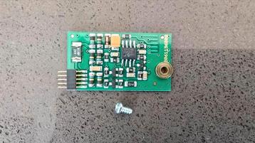 Roco 61196 Geoline wisseldecoder. beschikbaar voor biedingen