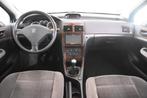 Peugeot 307 1.6-16V XS *Airco*MEENEEMPRIJS* (bj 2001), Auto's, Voorwielaandrijving, Metallic lak, Stof, Gebruikt