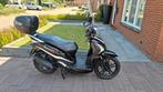 sym symphony euro 4, Fietsen en Brommers, Scooters | SYM, Ophalen, Gebruikt, Overige modellen, Benzine