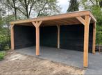 Douglas overkapping op maat, Ophalen, Nieuw, Veranda