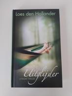 Uitglijder - Loes den Hollander, Verzenden, Zo goed als nieuw, Loes den Hollander, Nederland