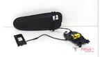 Airbag stoel (zitplaats) van een Renault Twingo, Gebruikt, -, Renault, -