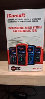 Diagnose apparaat Opel, Ophalen of Verzenden, Zo goed als nieuw