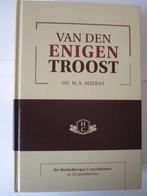 Ds. M.A. Mieras: De Heidelbergse Catechismus., Christendom | Protestants, Ophalen of Verzenden, Zo goed als nieuw, Ds. M.A. Mieras