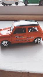 Mini Cooper, Ophalen of Verzenden