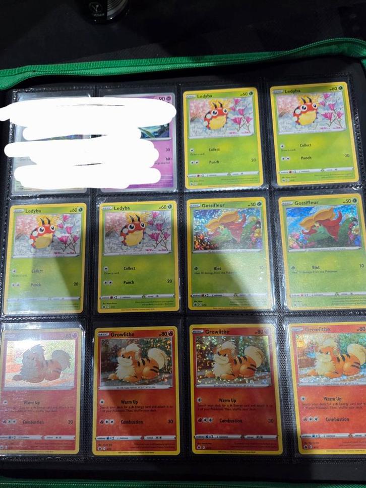 Mc Donalds 2022, Hobby en Vrije tijd, Verzamelkaartspellen | Pokémon, Ophalen of Verzenden