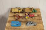 lot Dinky Toys / vintage speelgoed / Meccano, LL, Gebruikt, Auto, Dinkey |Toys