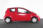 Toyota Aygo 1.0-12V Cool | Airconditioning, Voorwielaandrijving, Euro 5, Stof, Gebruikt