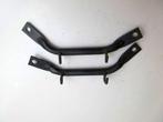 Suzuki GSX600 bagagebeugels achter bagage beugels GSX 600 F, Ophalen of Verzenden, Gebruikt