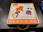 Magnetic Blocks VIGA, Kinderen en Baby's, Speelgoed | Bouwstenen, Ophalen, Zo goed als nieuw, Overige merken