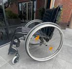 Splinternieuwe quickie argon2 adl vastframe lichtgewicht, Diversen, Ophalen, Nieuw, Handbewogen rolstoel