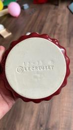 Le Creuset oven vormpje, Ophalen of Verzenden