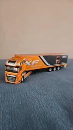 3 Daf model vrachtwagens, Ophalen, Zo goed als nieuw