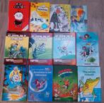 Diverse kinderboeken: o.a. Paul van Loon & Gerard van Gemert, Ophalen of Verzenden, Zo goed als nieuw