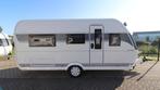 Hobby De Luxe 460 LU - Model 2026 - 1500KG- 240, Caravans en Kamperen, Caravans, Schokbreker, Rondzit, Hobby, Bedrijf