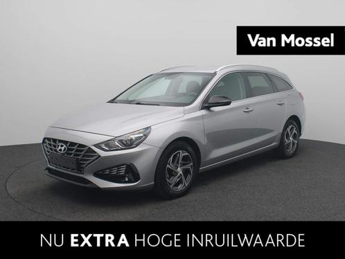 Hyundai i30 Wagon 1.0 T-GDi MHEV Comfort | Cruise Control |, Auto's, Hyundai, Bedrijf, Te koop, i30, ABS, Achteruitrijcamera, Airbags