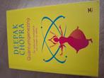 Deepak Chopra - Quantumgenezing, Ophalen of Verzenden, Zo goed als nieuw, Overige onderwerpen, Deepak Chopra