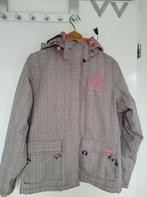 Dames ski jack., Kleding | Dames, Wintersportkleding, Maat 38/40 (M), Verzenden, Spex, Zo goed als nieuw