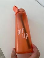 Air up fles oranje, Ophalen of Verzenden, Gebruikt