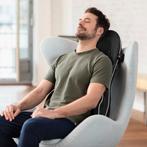 ideale kado aan jezelf stoelmassage machine shiatsu, Ophalen of Verzenden, Nieuw, Massagestoel of Kussen
