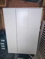 2x IKEA KLEPPSTAD kledingkast met 3 deuren, Huis en Inrichting, Ophalen, 50 tot 100 cm, Zo goed als nieuw, 150 tot 200 cm