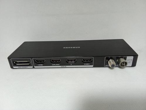 One connect box Samsung UE78KS90000T BN91-17868H BN9117868H, Audio, Tv en Foto, Televisie-accessoires, Zo goed als nieuw, Verzenden