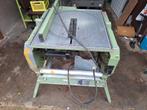 Elektra Beckum KGT 500 zaagmachine, Ophalen, Elektra Beckum, Gebruikt, Cirkelzaag