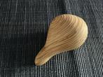 Vintage houten peer, Ophalen of Verzenden