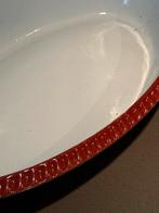Vintage Ovenschaal - 28 cm, Ophalen of Verzenden