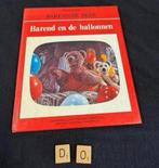 Barend en de ballonnen - Claude Laydu, Ophalen of Verzenden, Gelezen, Sprookjes