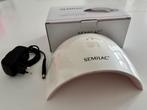 Semilac UV LED Lamp 24W + Accessoires, Ophalen, Zo goed als nieuw
