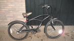 mooie Jongensfiets Urban Bike, Ophalen, Gebruikt, 22 inch, Handrem