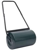 Gazonroller gazon roller rollen 50 L 63 cm GRATIS BEZORGD!, Verzenden, Nieuw, Overige soorten