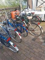 10 station kroeg camping fietsen zie foto's  per stuk  25/45, Fietsen en Brommers, Fietsonderdelen, Ophalen, Gebruikt, Algemeen