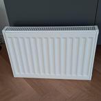 Nieuwe Paneelradiator Vlak 40x60 cm - Wit, 30 tot 80 cm, Radiator, Nieuw, Ophalen of Verzenden