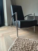 Harvink stoel te koop, Huis en Inrichting, Fauteuils, Ophalen, Gebruikt, 75 tot 100 cm, 50 tot 75 cm