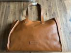 Nieuwe schoudertas SHABBIES, Sieraden, Tassen en Uiterlijk, Tassen | Reistassen en Weekendtassen, 20 tot 30 cm, Bruin, Minder dan 40 cm