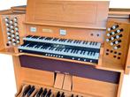 Domus Prestige Vivace DLX, met trekregisters, Ophalen, Zo goed als nieuw, 2 klavieren, Orgel
