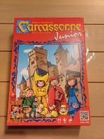 Carcassonne junior, Ophalen, Gebruikt