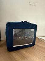 Goossens Dekbed Infinity, Dekbed 30 240 x 220 cm enkel, Huis en Inrichting, Slaapkamer | Bedden, Wit, Ophalen of Verzenden, Stof