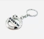 VOLVO metalen sleutelhanger, keychain, Nieuw, Ophalen of Verzenden, Merk