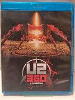 U2 - 360 LIVE AT THE ROSE BOWL (BLURAY), Muziek en Concerten, Tollenstraat 53D 3035NC Rotterdam, Carduelis and Media, Ophalen of Verzenden