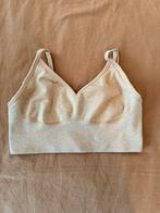 Teveo Evolution Sportbeha - Maat S, Oranje, Ophalen of Verzenden, Maat 36 (S), Fitness of Aerobics