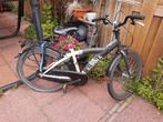 Alpina Yabber 20" jongensfiets - schoolfiets, Fietsen en Brommers, Fietsen | Jongens, Ophalen, Gebruikt, Alpina, Handrem