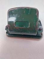 Vintage Leitz No. 38 perforator, Ophalen of Verzenden