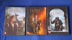 The Hobbit Trilogy, Vanaf 16 jaar, Ophalen of Verzenden, Zo goed als nieuw