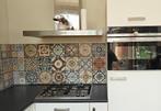 keuken, Huis en Inrichting, Ophalen, Gebruikt, Wit, Enkelwandige keuken